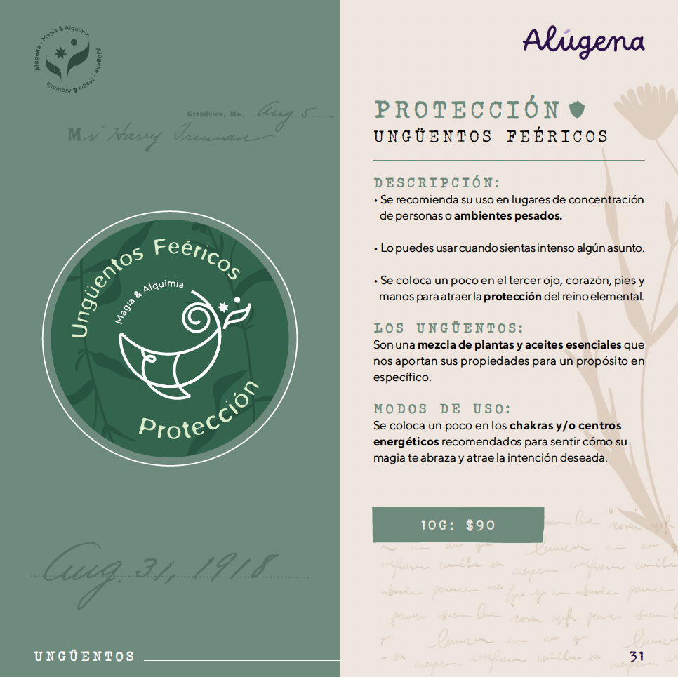PROTECCIÓN