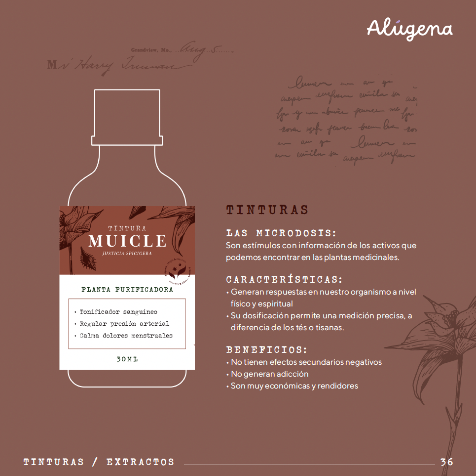 MUICLE