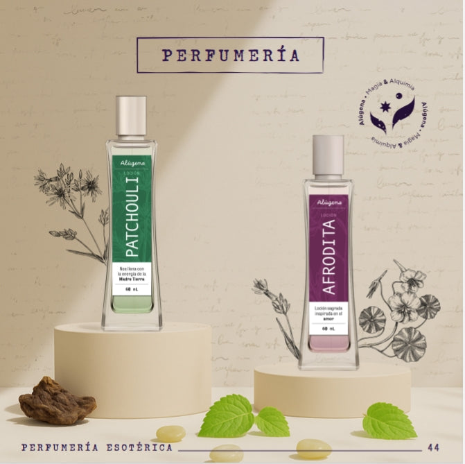 PERFUMERÍA