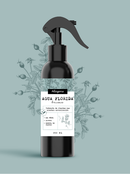 AGUA FLORIDA