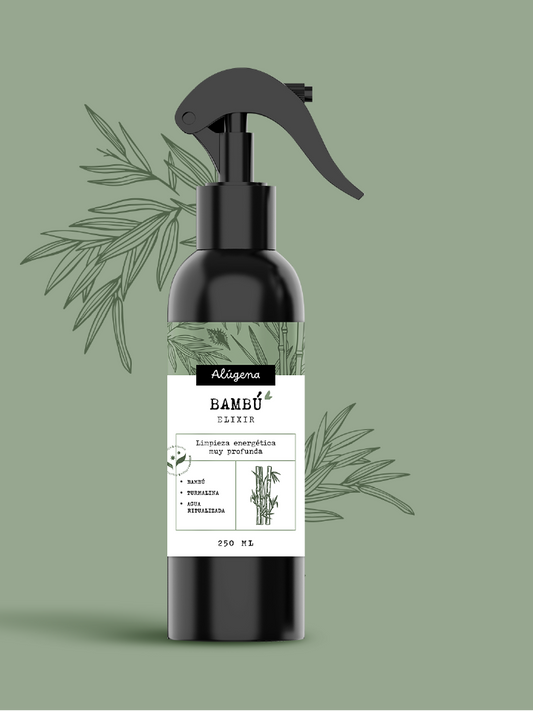 ELIXIR BAMBU