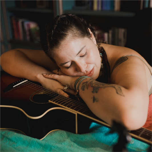 Álbum - Paola de Mar