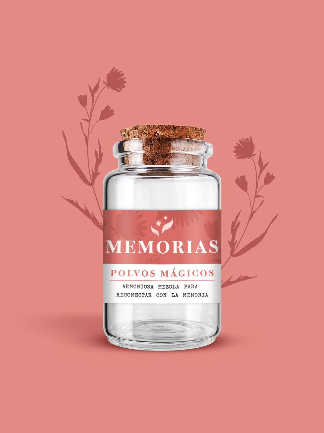 MEMORIAS