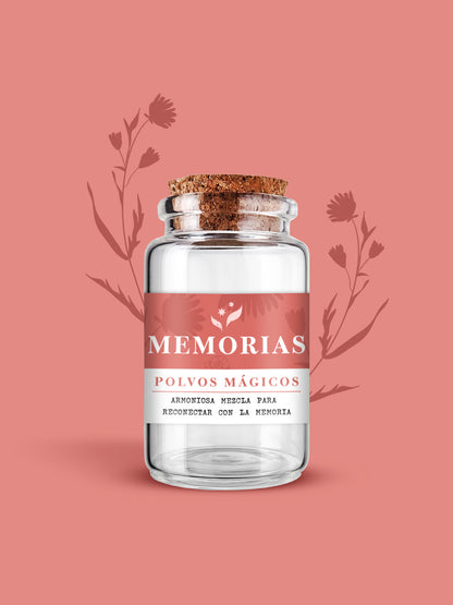 MEMORIAS
