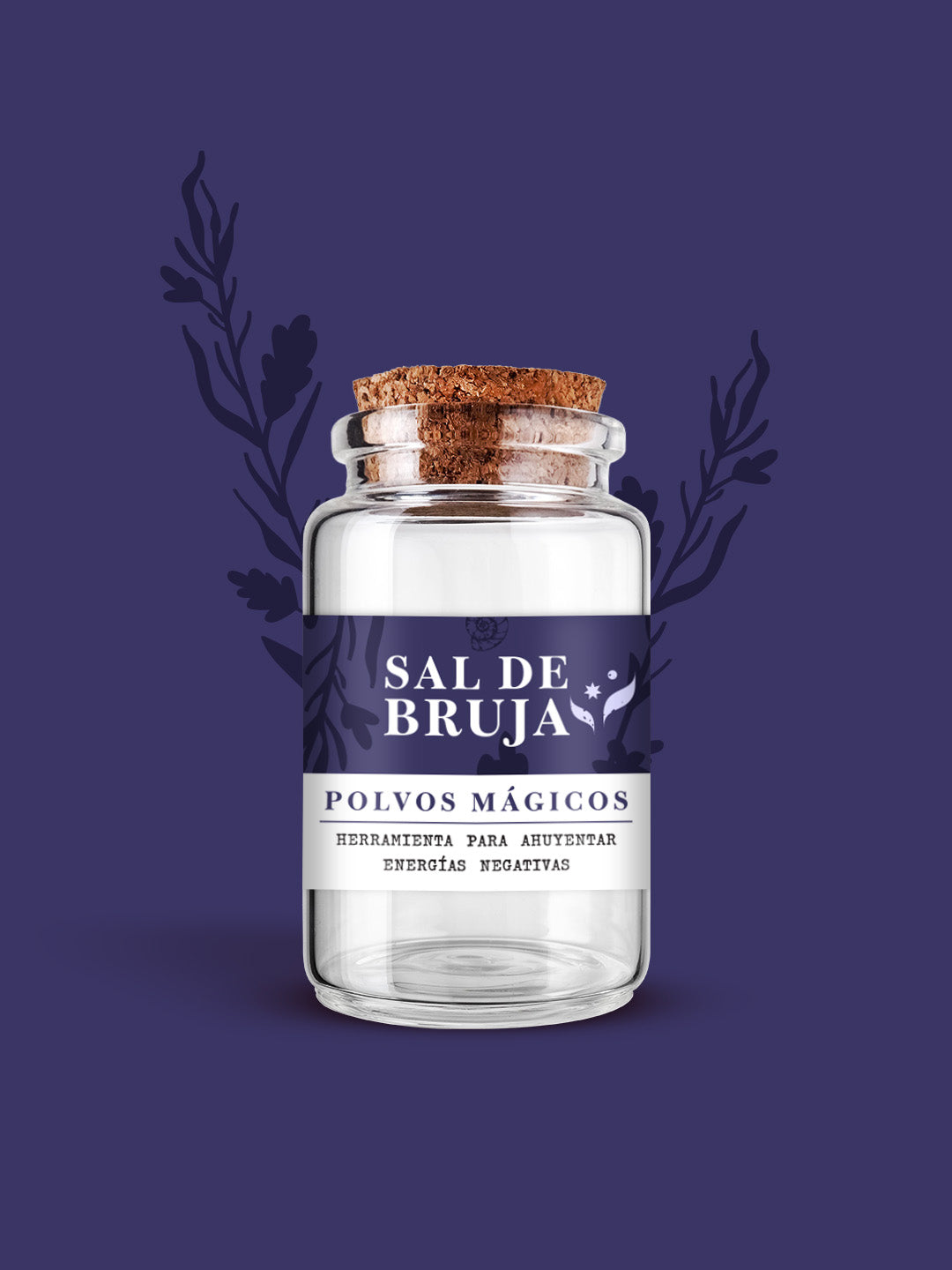 SAL DE BRUJA