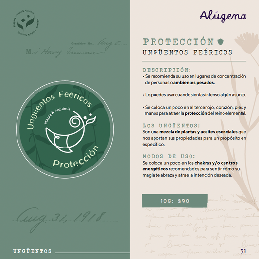 PROTECCIÓN