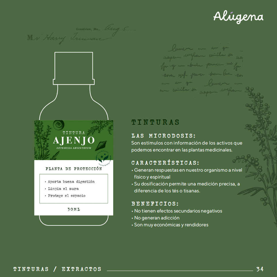 AJENJO