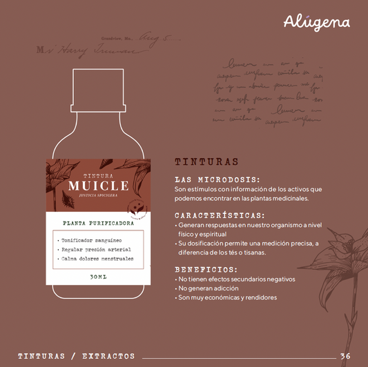 MUICLE