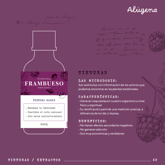 FRAMBUESO