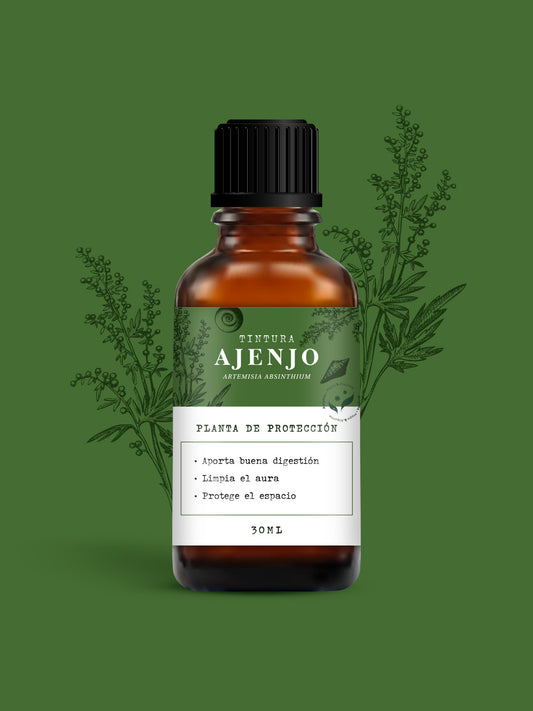 AJENJO