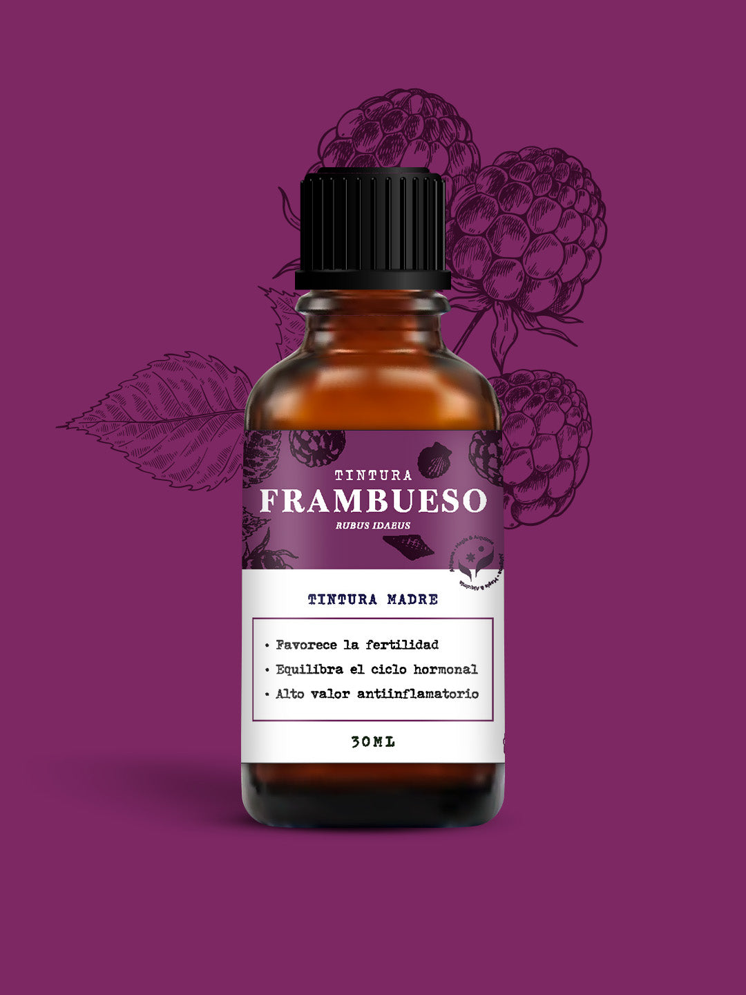 FRAMBUESO