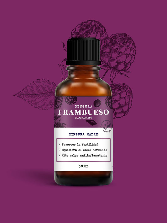 FRAMBUESO
