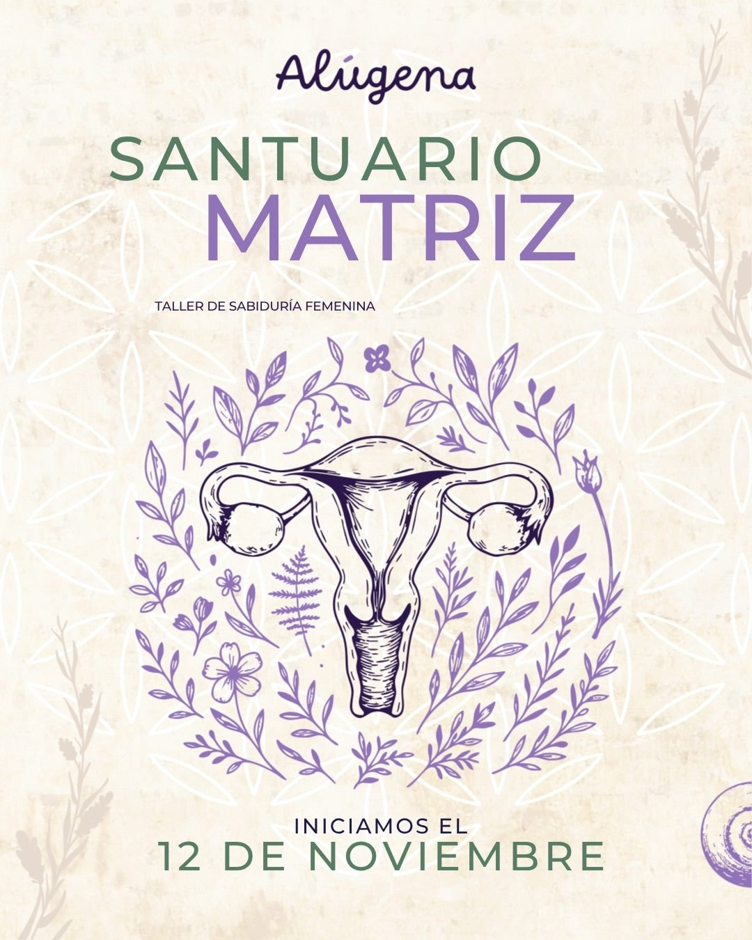 SANTUARIO MATRIZ NIVEL 1