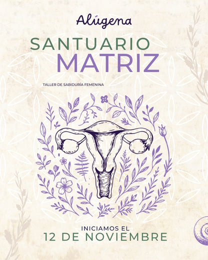 SANTUARIO MATRIZ NIVEL 1