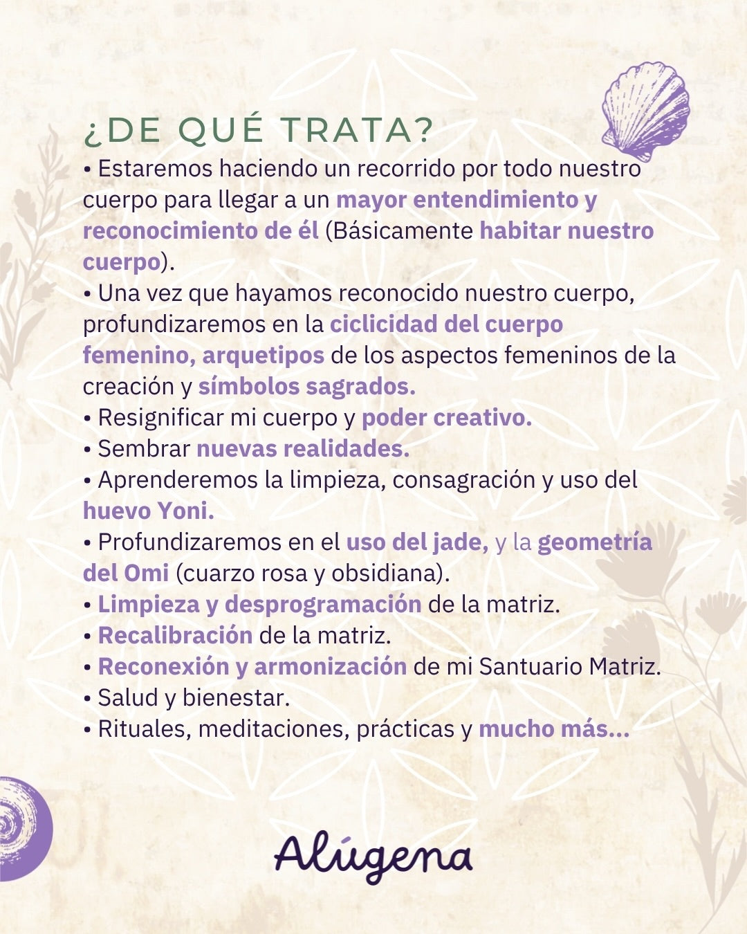 SANTUARIO MATRIZ NIVEL 1
